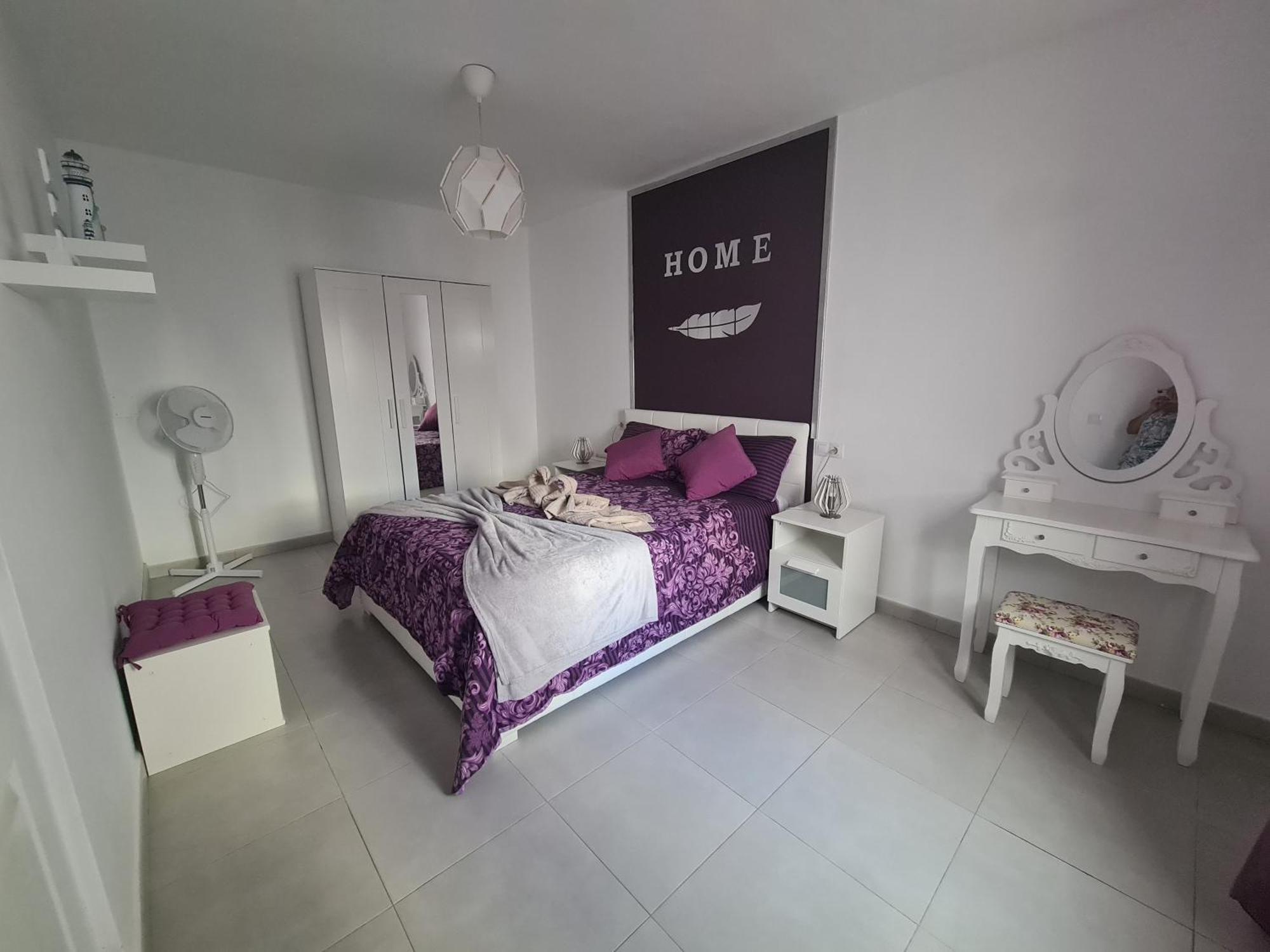 Apartamento Laina 蒂亚斯 外观 照片