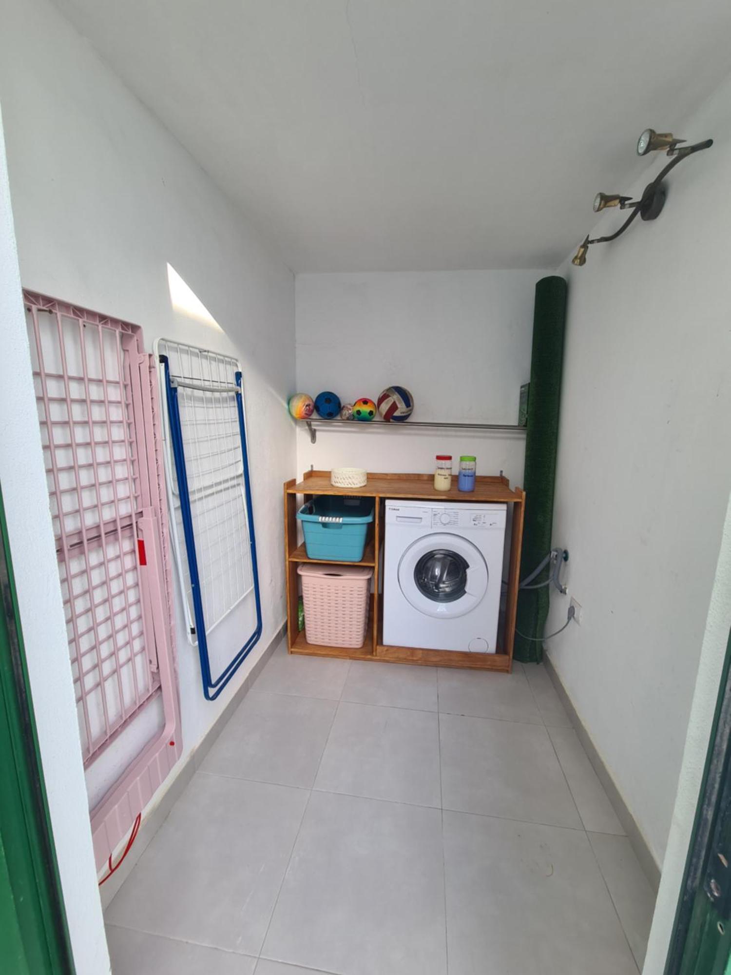 Apartamento Laina 蒂亚斯 外观 照片
